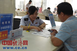 冀州區政務服務中心以“兩學一做”為引領，深化教育咨詢服務效能