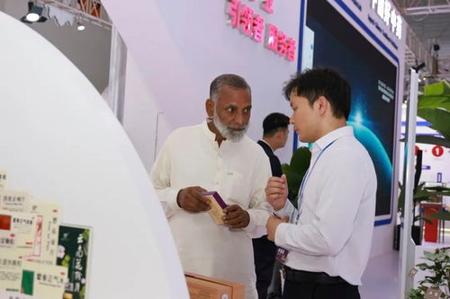 云南白藥 重塑藥品醫療服務體驗，讓健康觸手可及