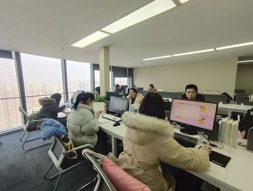博奧教育產業綜合服務基地 二十年品牌積淀，鍛造卓越加盟體系